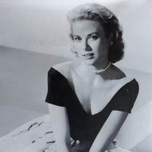 Meet your Posher, Marjorie